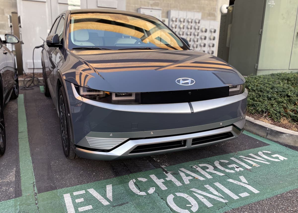 Chanani launches new venture to develop EV charging hubs across Southern California