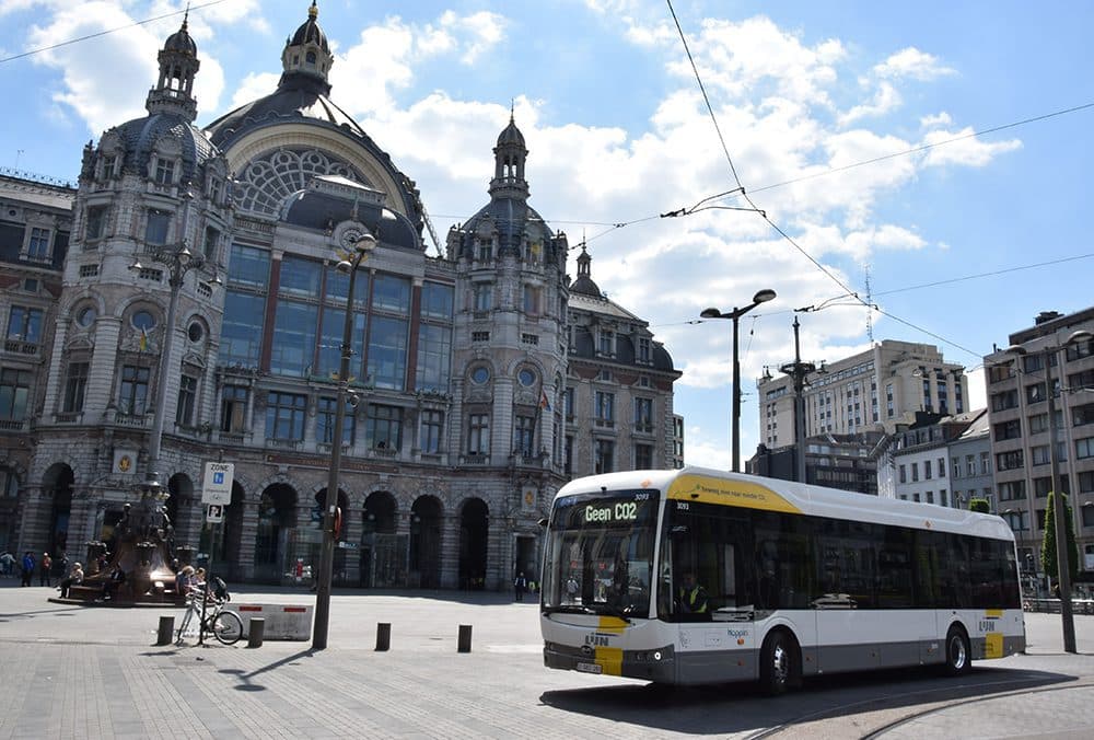 The week in electric bus news: e-buses motor past inflection point in Europe