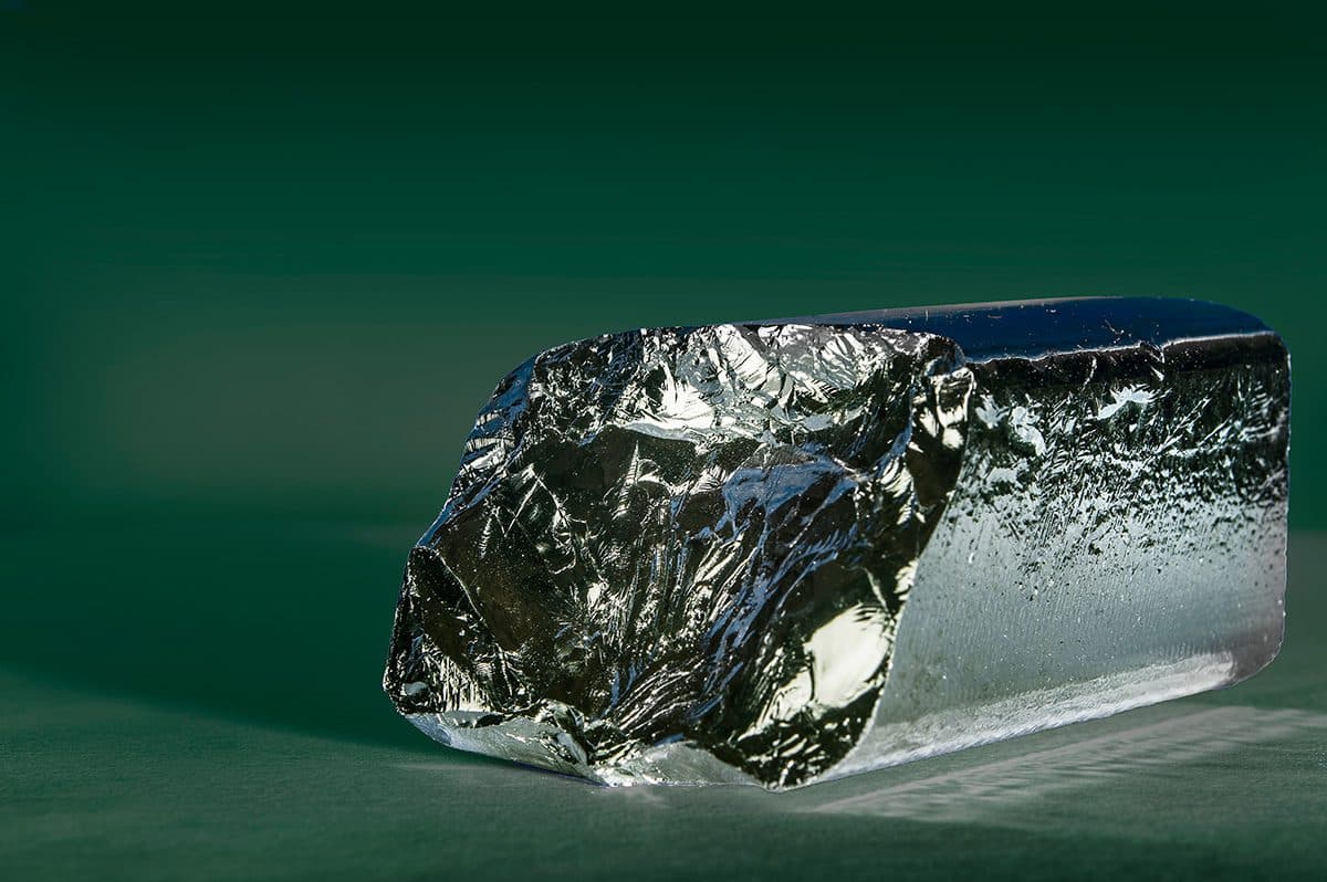 Indium Corporation wins $3.2M DOE grant to revive domestic gallium production for first time since 1987