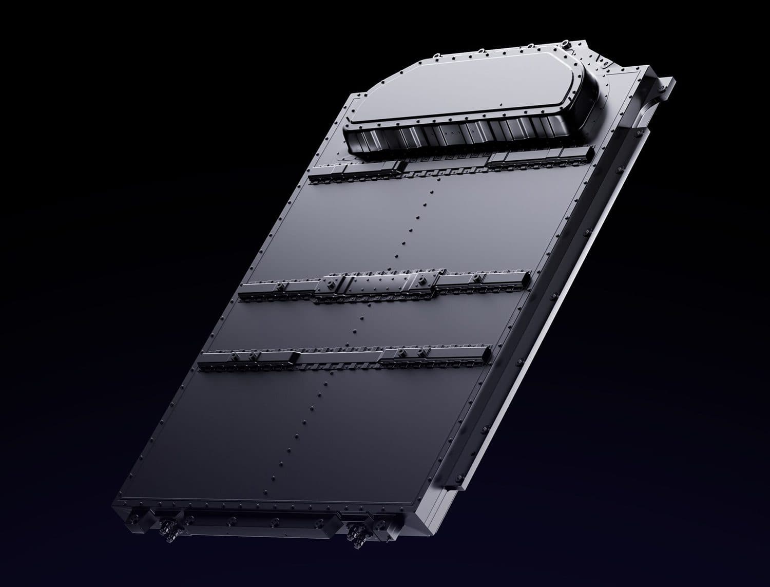 CATL unveils six battery innovations including 350 Wh/kg condensed cells