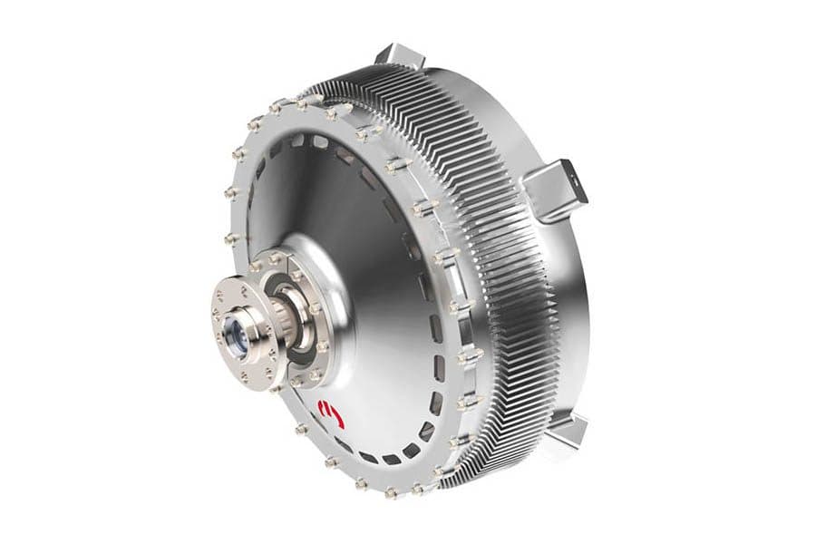 magniX launches magniAIR, a 175 kW air-cooled electric engine for general aviation