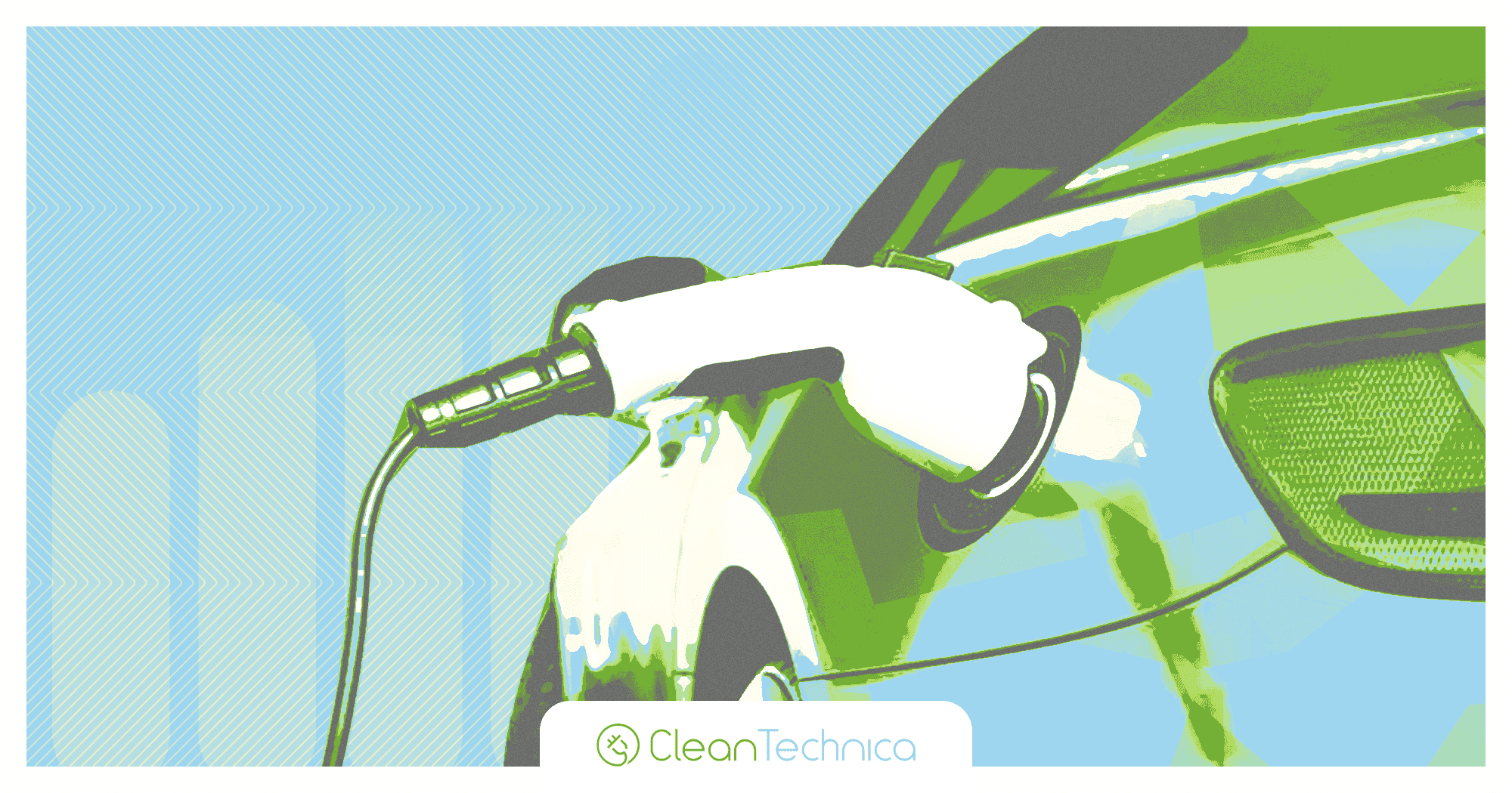 126 New EV Fast Chargers Are Coming To Oregon