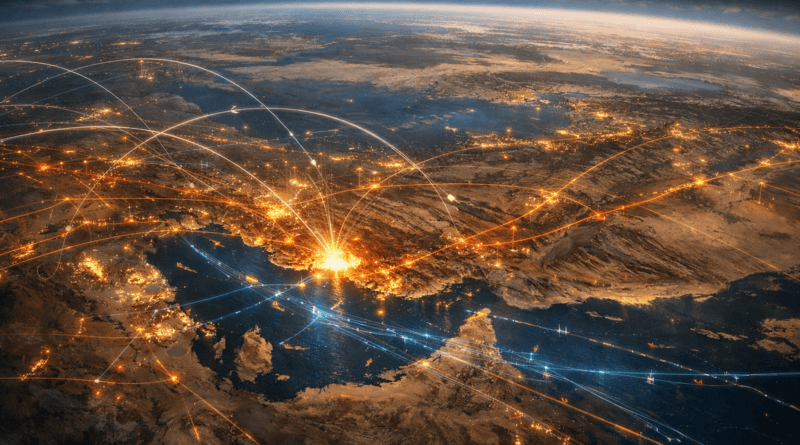 Echoes From The Past: What The “Twin Oil Crises” From The 1970s Teach Us About The Coming Impacts Of Hormuz’s Blockade.