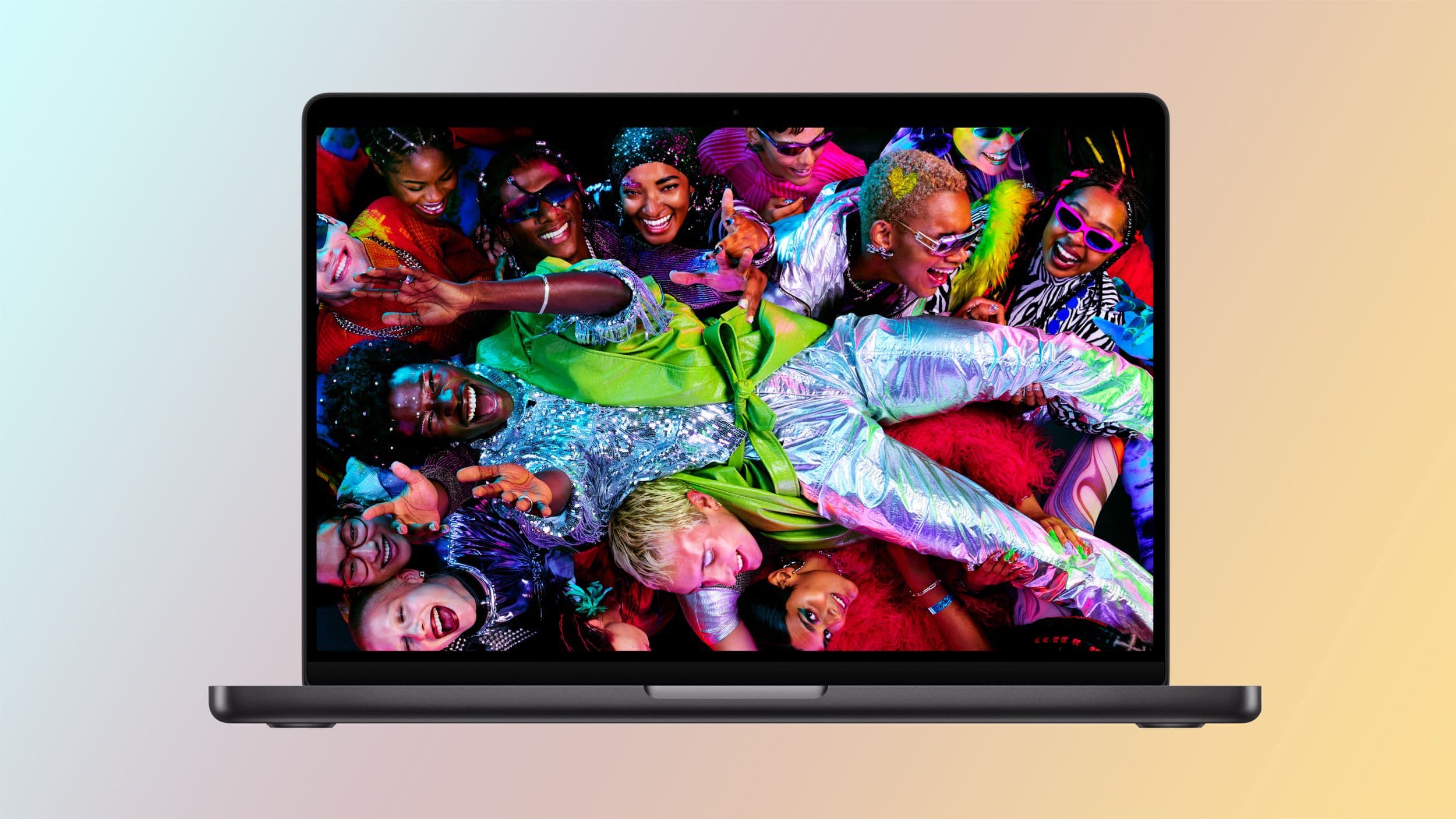 Get the 2026 MacBook Pro for New Record Low $1,999 Price