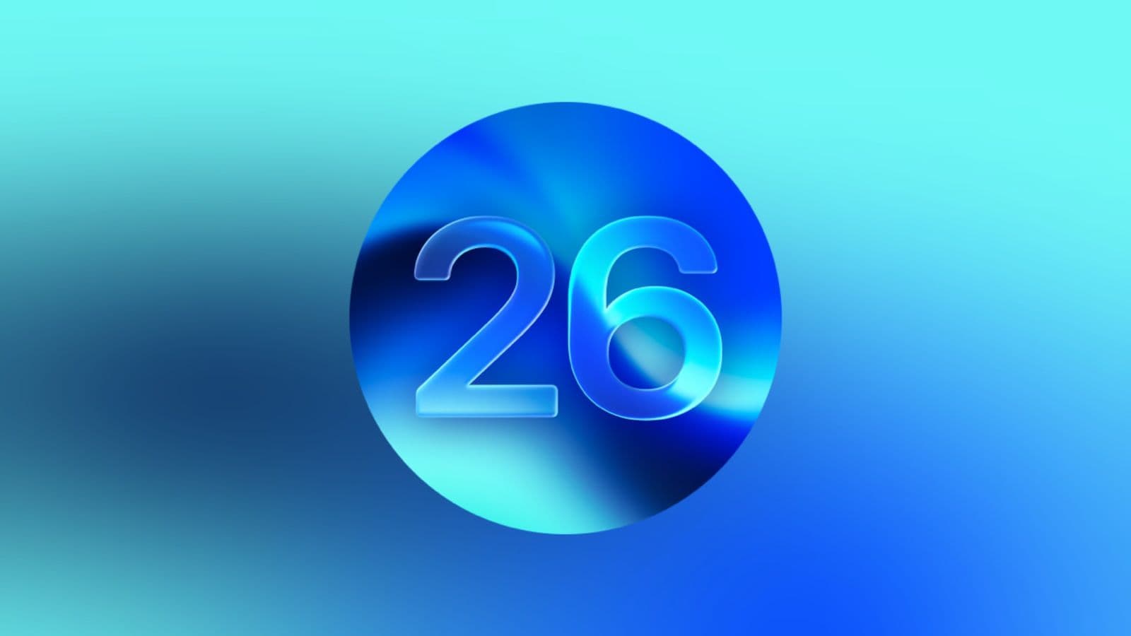 Apple Releases watchOS 26.5 With New Pride Luminance Watch Face