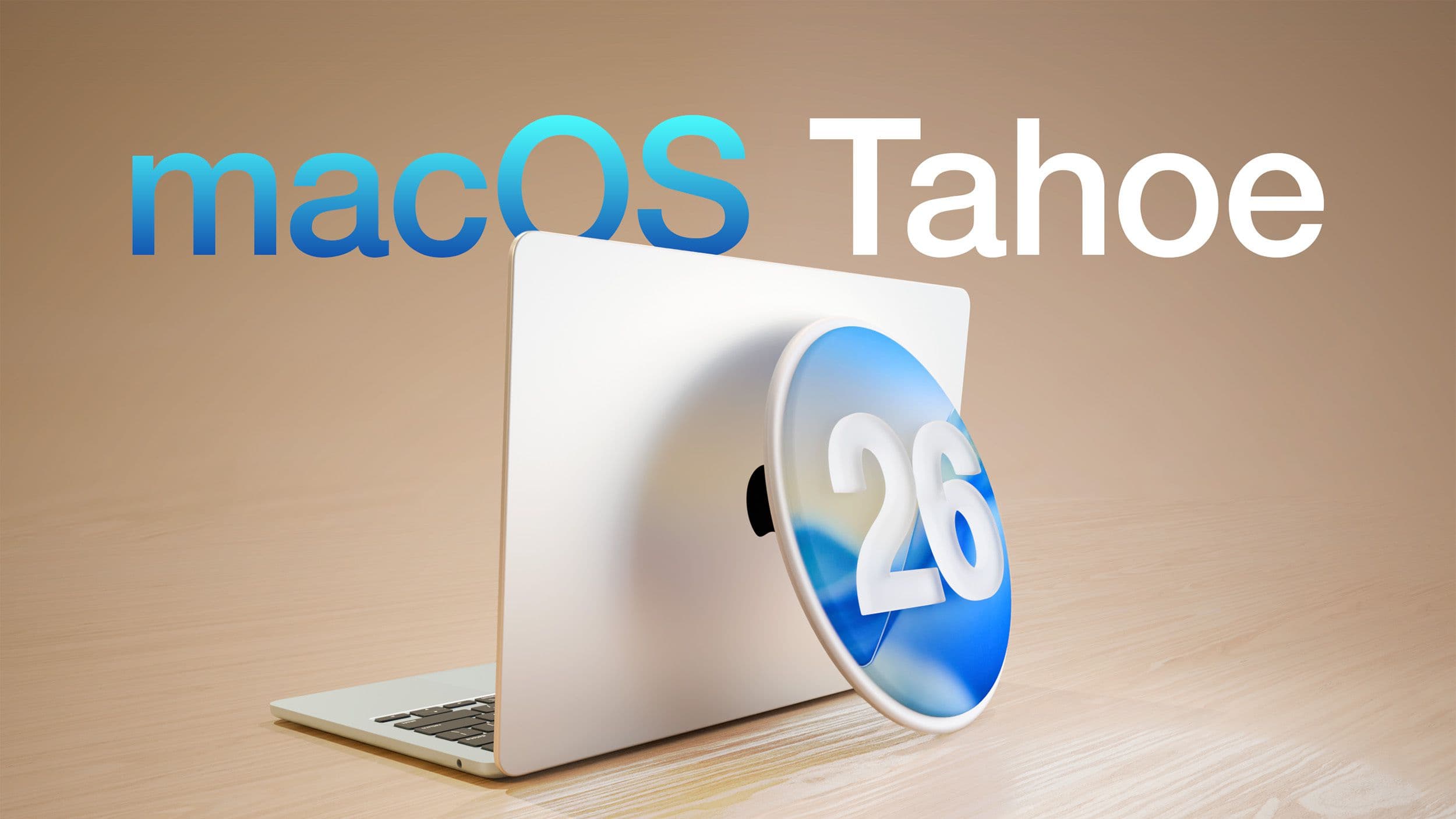 Apple Releases New iOS 26.5, iPadOS 26.5 and macOS Tahoe 26.5 Public Betas