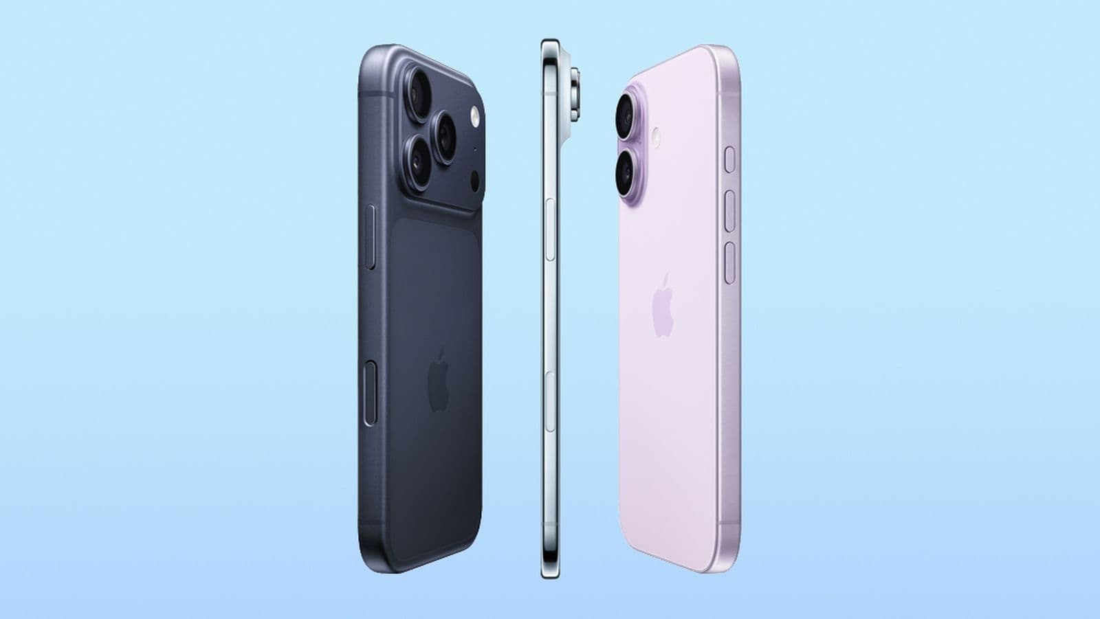 iPhone 17 Is Apple's Most Popular Lineup Ever