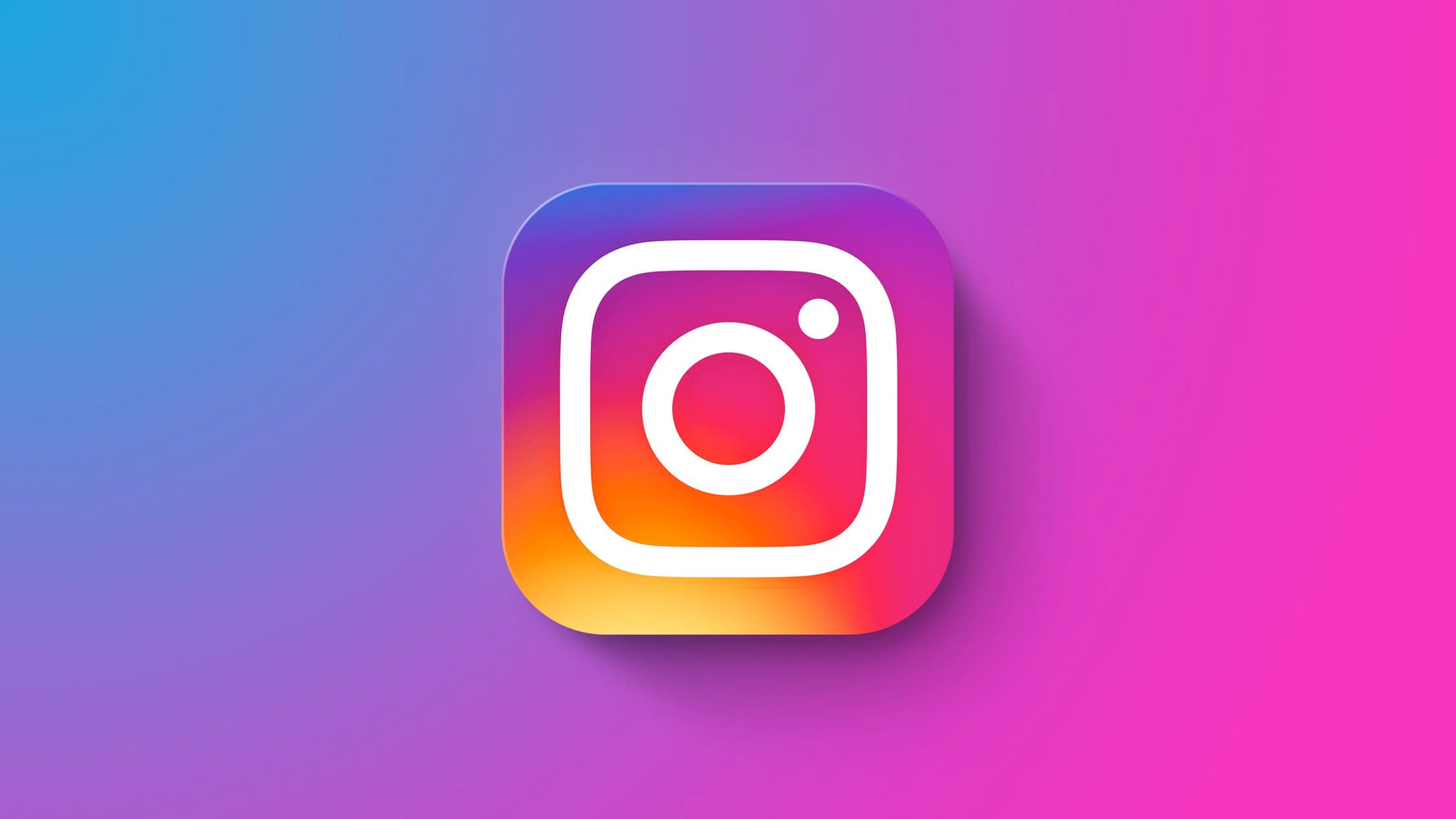 PSA: Instagram Encrypted Messaging Ends on Friday, May 8