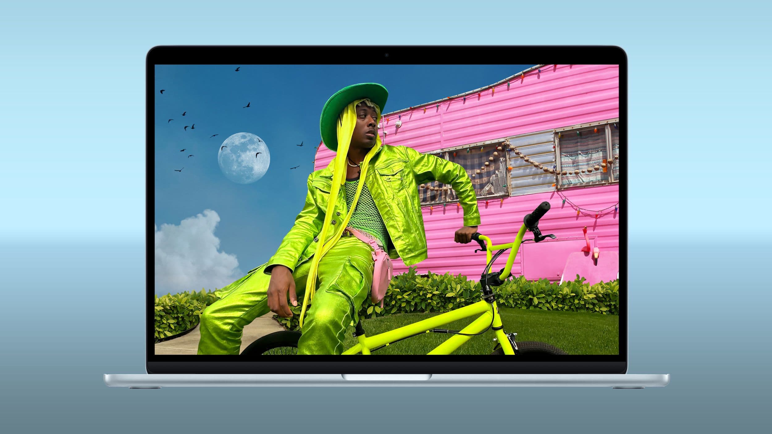 Apple's M5 MacBook Air Returns to $949.99 Low Price on Amazon