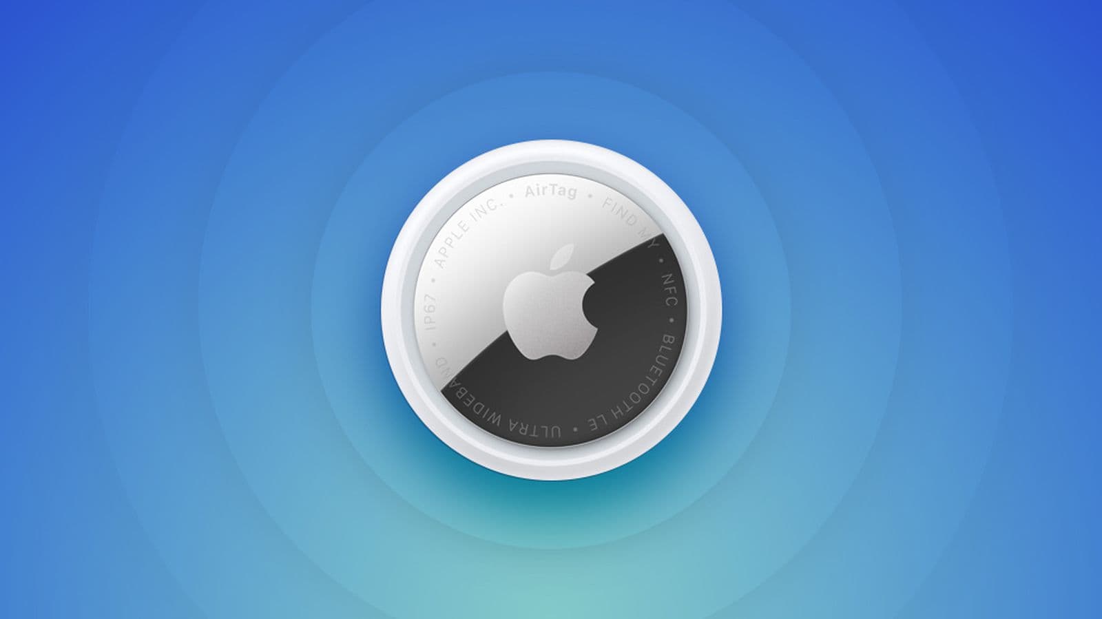 Apple Launched AirTag 5 Years Ago Today