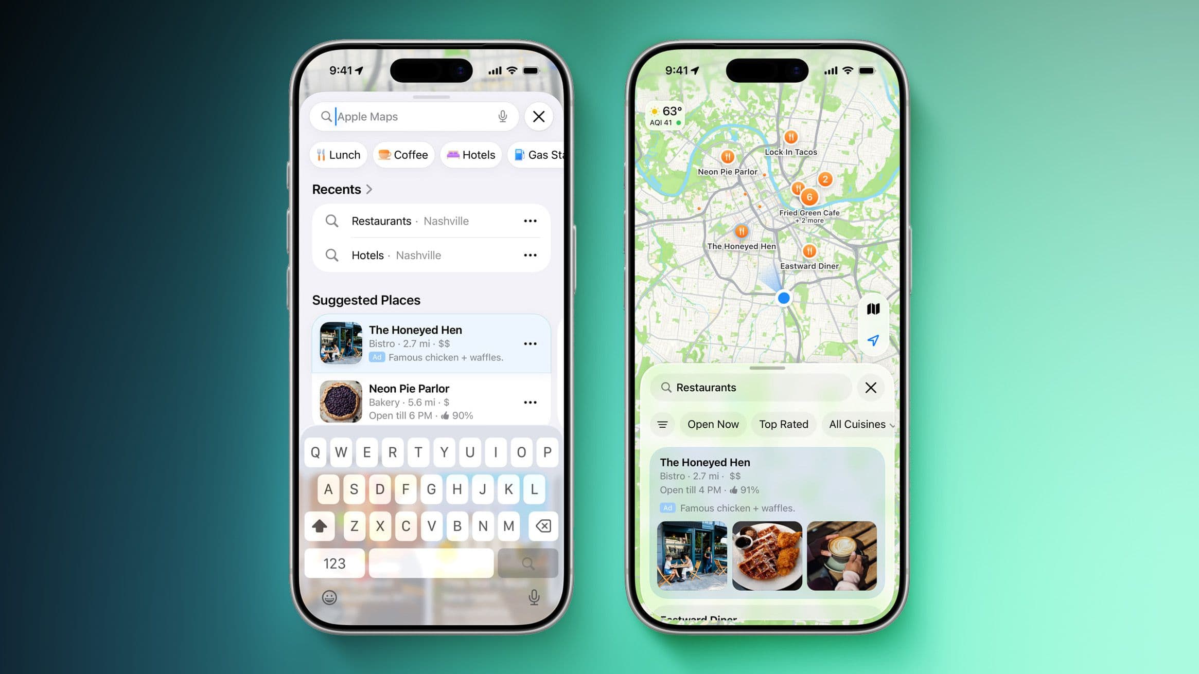 Ads Are Coming to Apple Maps This Summer: Here's What to Expect