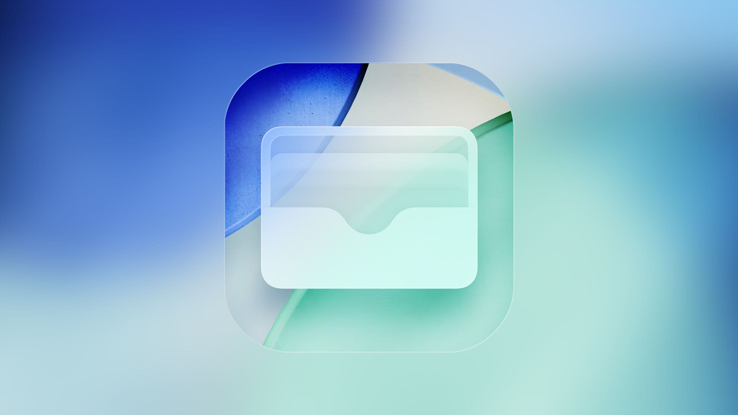 iOS 27 Will Let You Create Custom Wallet Passes