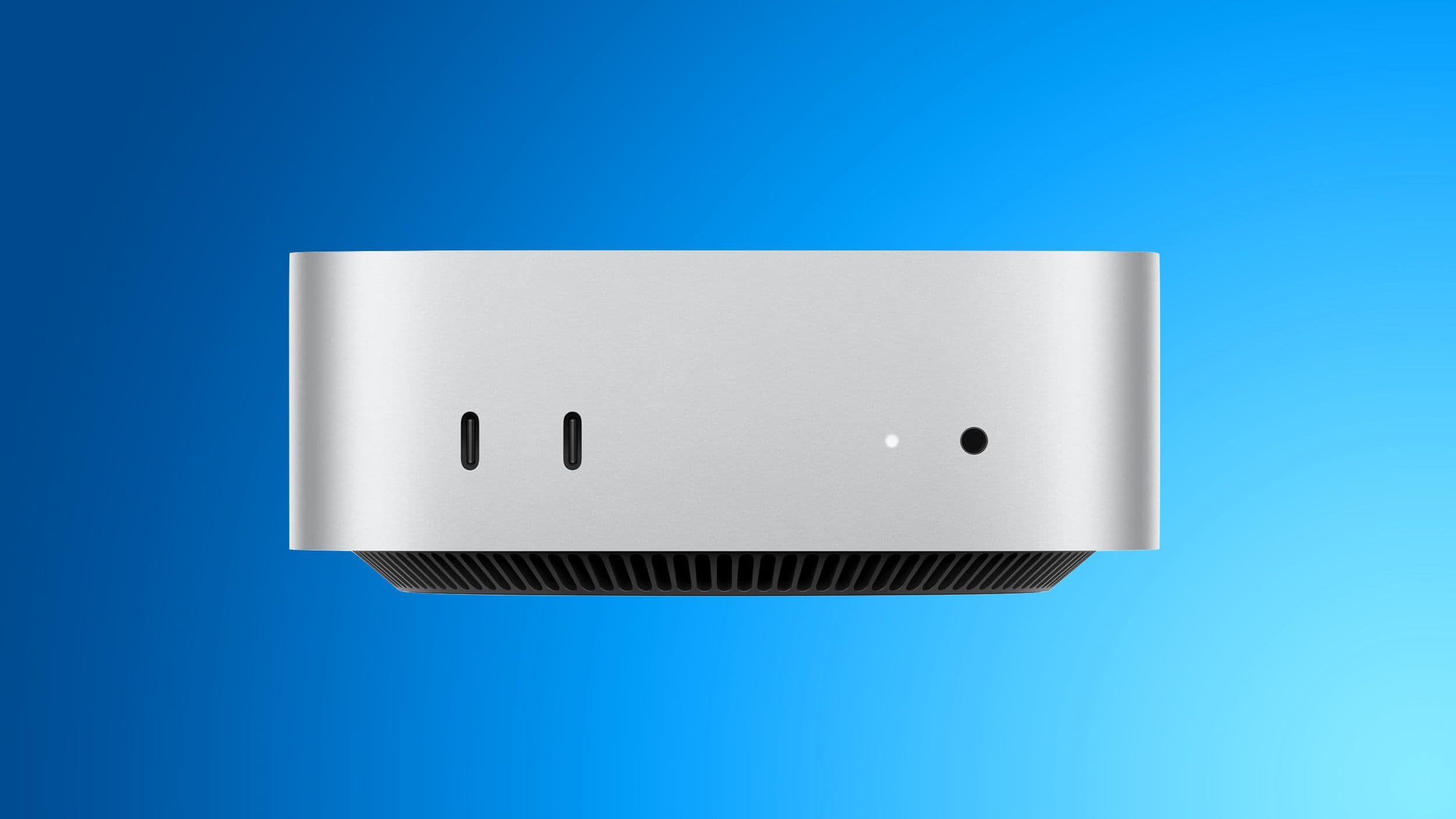 Apple Stops Selling Mac Mini With 256GB of Storage, Starting Price Rises to $799