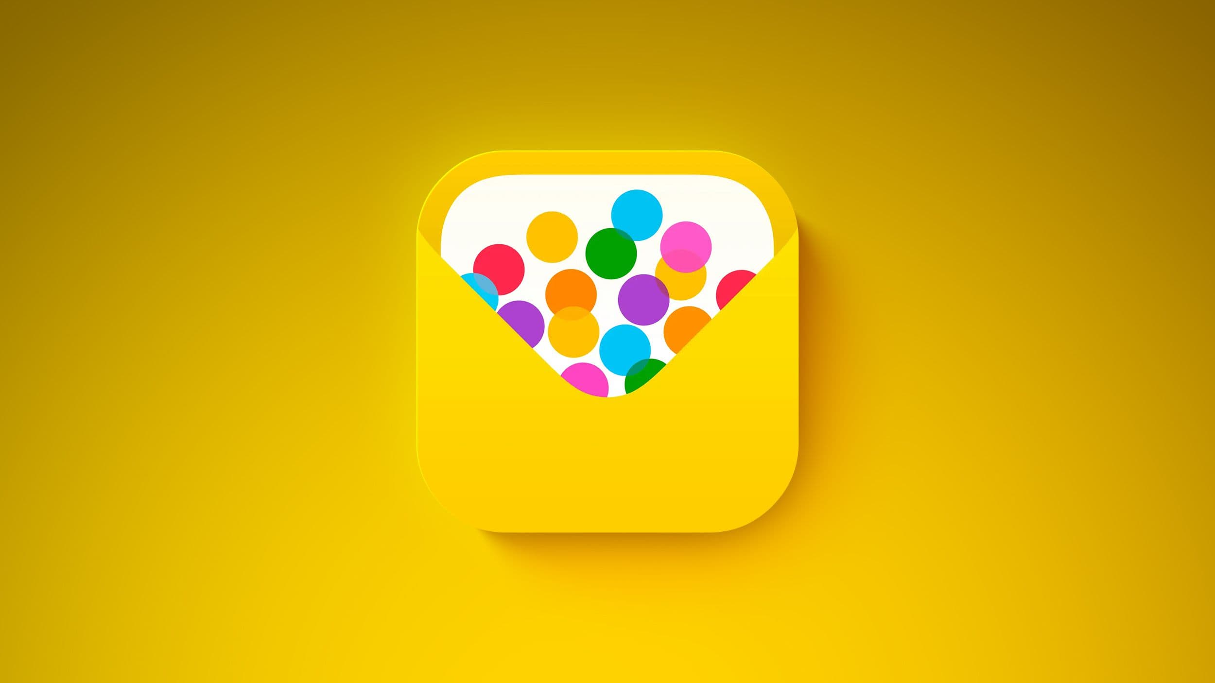 Apple Invites App for iPhone Updated – Here's What's New