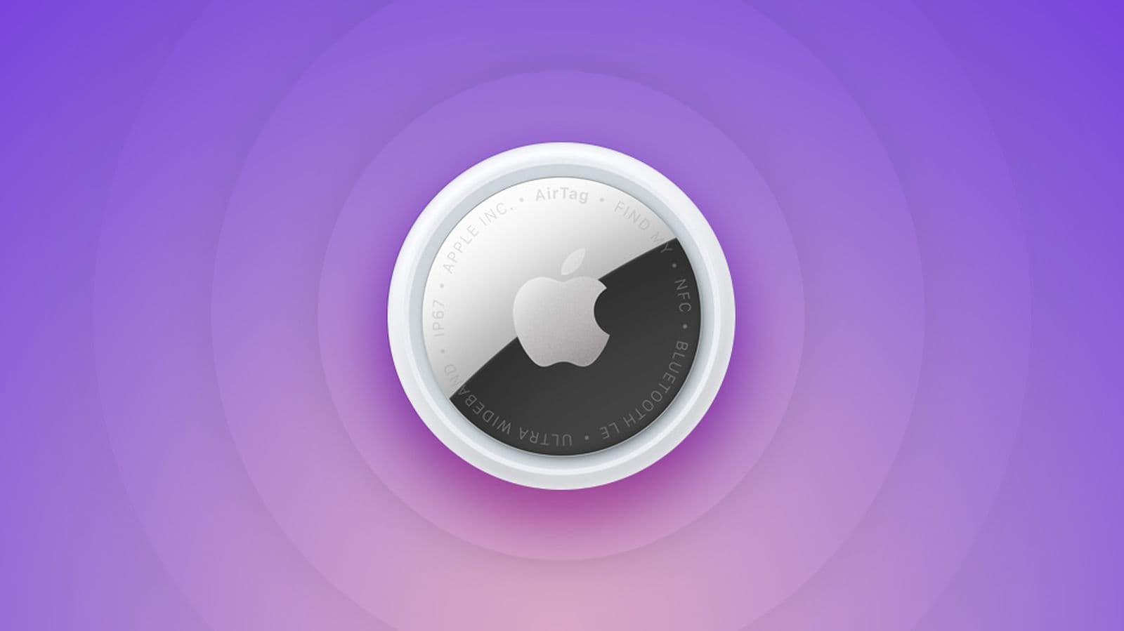 Apple Faces Dozens of Lawsuits Over AirTag Stalking After Class Action Denied
