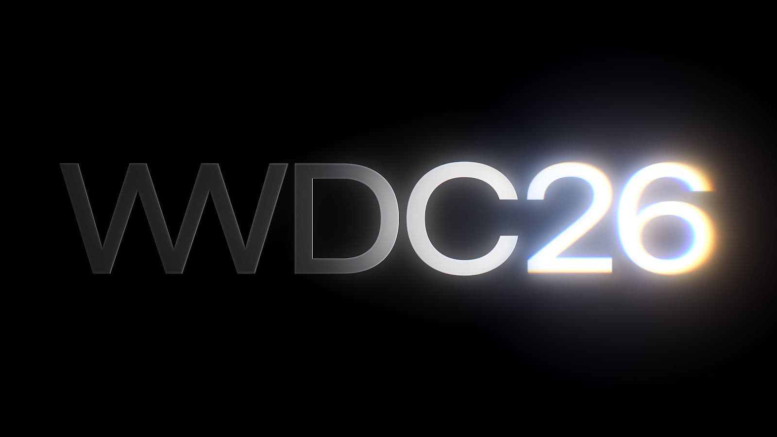 WWDC 2026 is a Month Away: Apple Highlights 'Distinguished Winners'