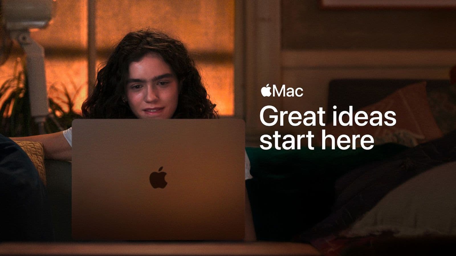 Apple Says Mac is 'Best Choice for College' in New Ad Aimed at Students