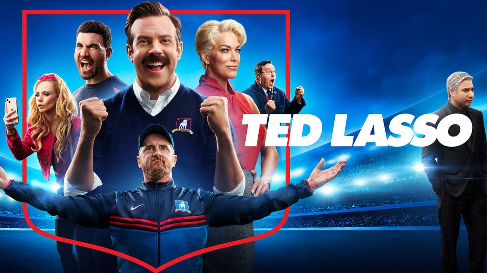 Apple Shares 'Ted Lasso' Season Four Streaming Date and Teaser Trailer