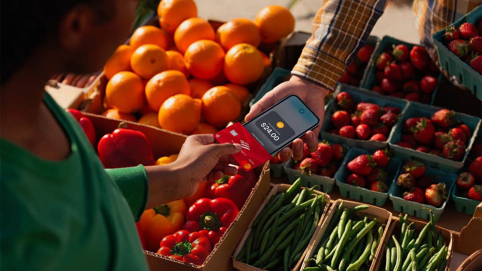 Apple Launches Tap to Pay on iPhone in Malaysia