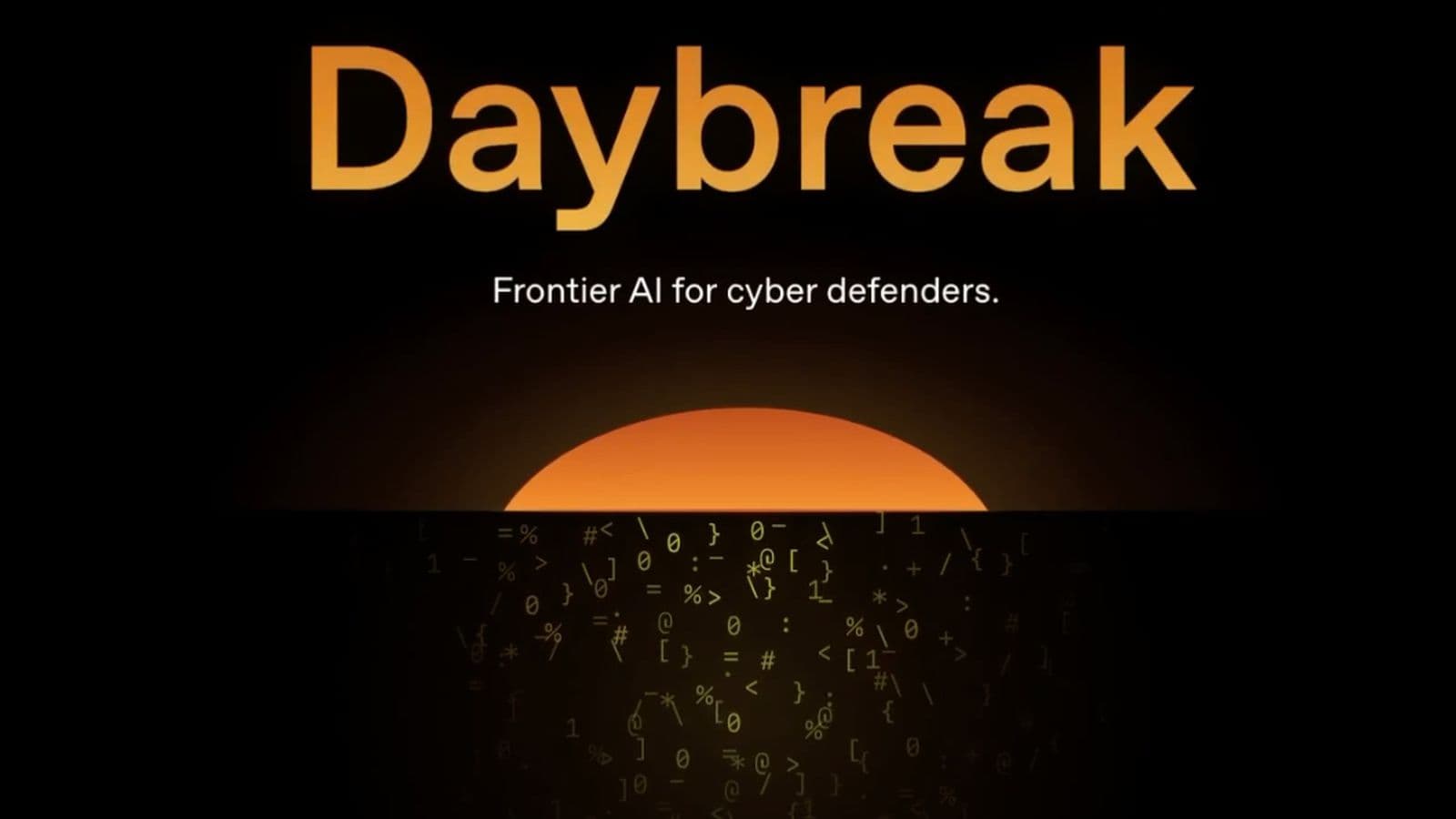 OpenAI's New Daybreak Platform Uses GPT-5.5 to Find Software Vulnerabilities