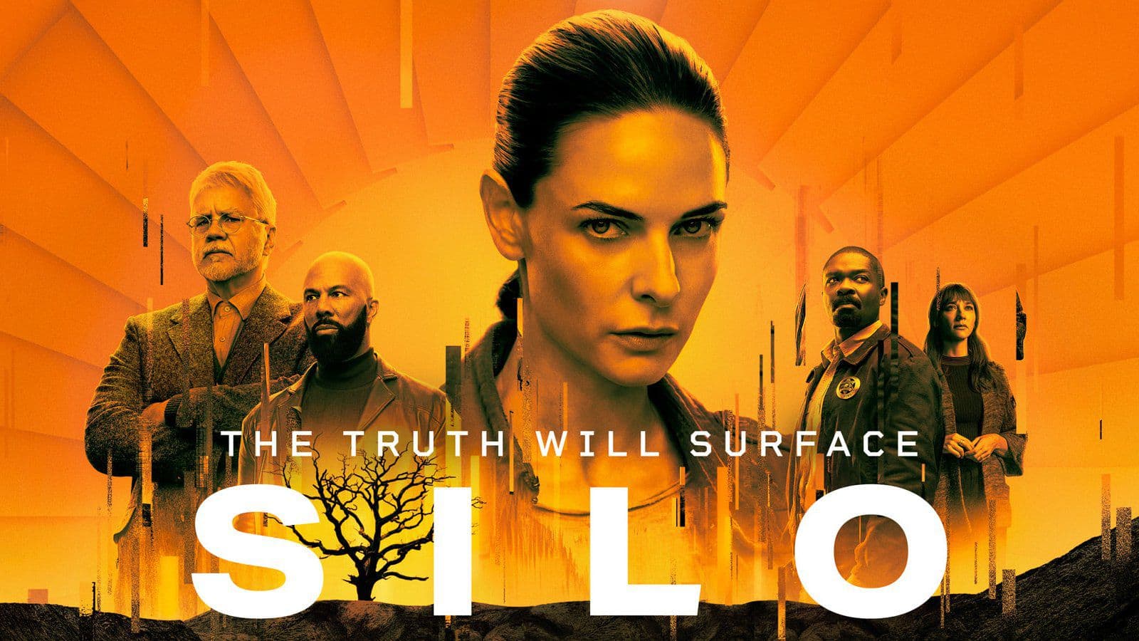 Apple TV's Hit Show 'Silo' is Returning Soon: Release Date and Trailer