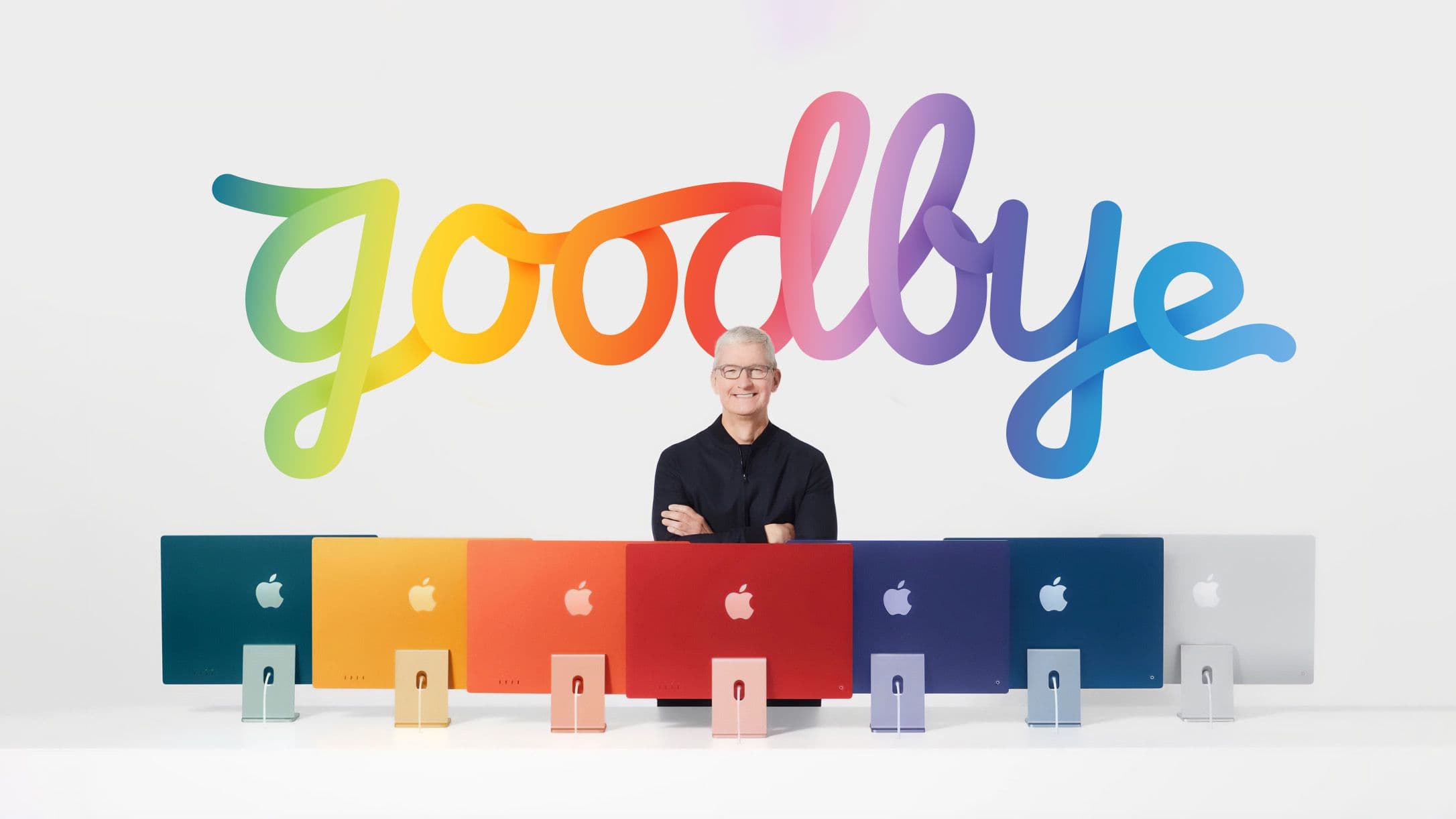 MacRumors Readers React to Tim Cook Stepping Down as CEO