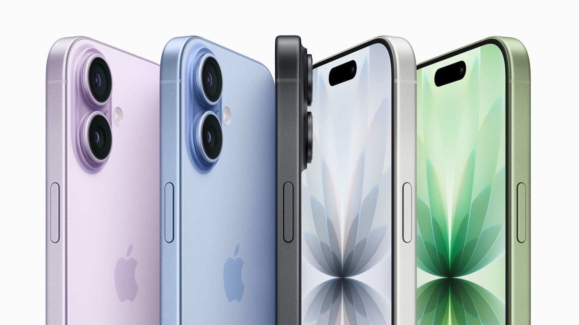 iPhone 17 Outselling Every Other Phone Worldwide So Far This Year