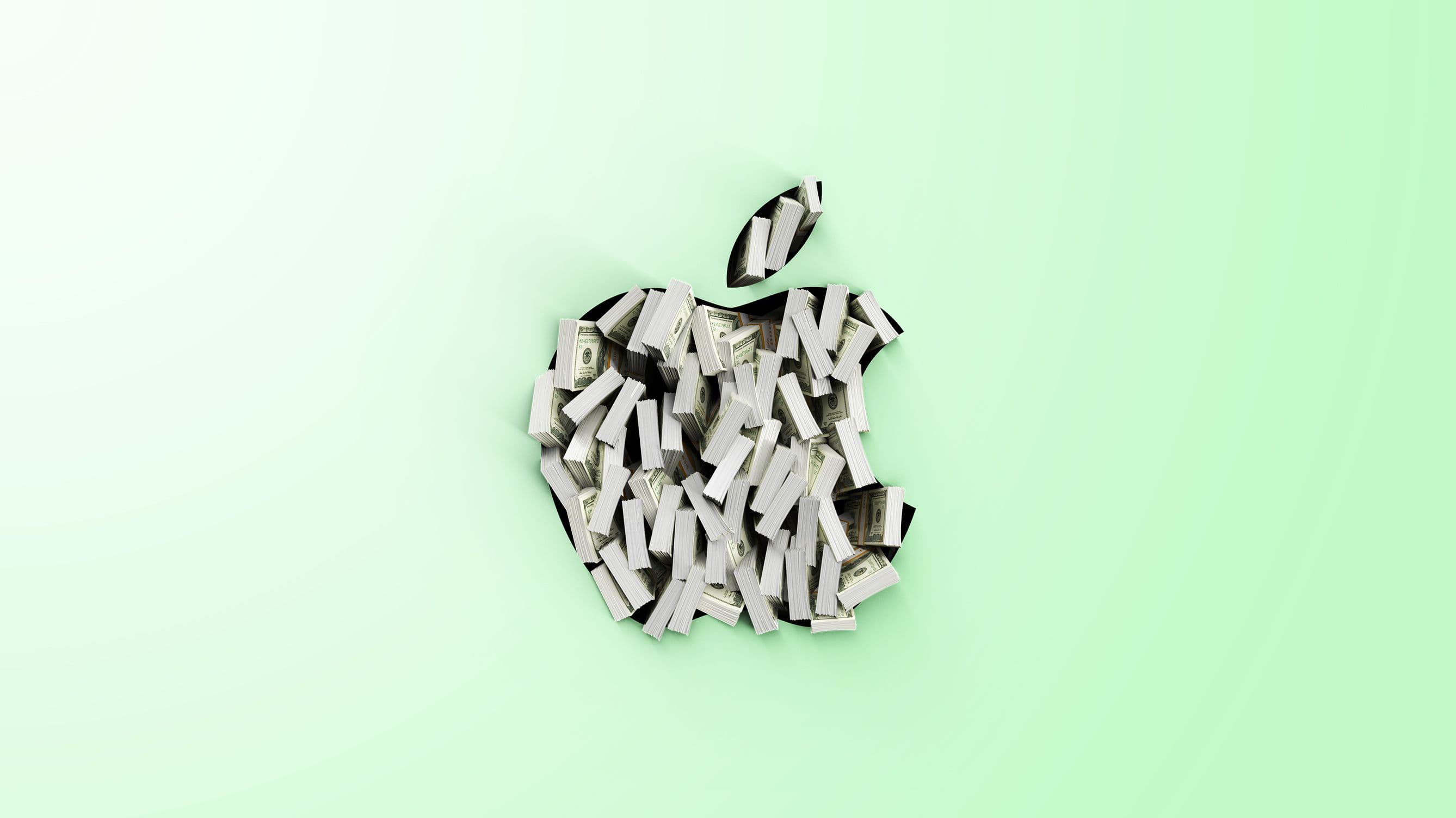 Apple Expects 'Significantly Higher Memory Costs' in June Quarter and Beyond