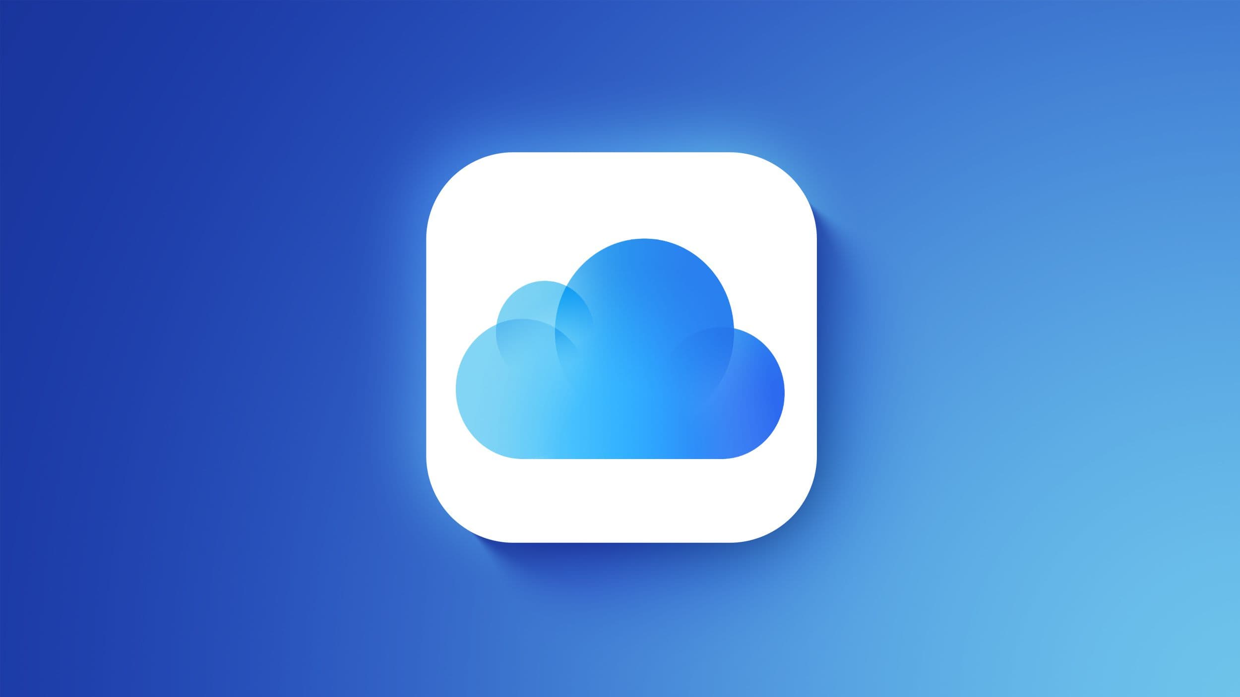 Apple Faces £3 Billion UK Trial Over iCloud Lock-In Claims