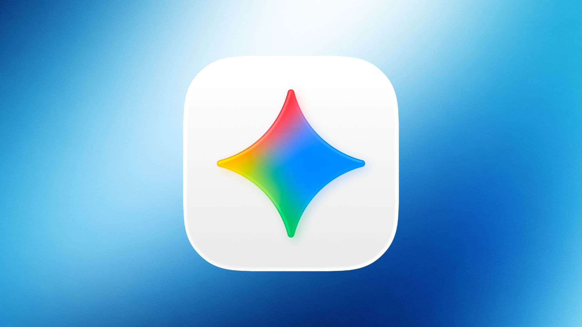 Google Maps for CarPlay Getting Gemini AI