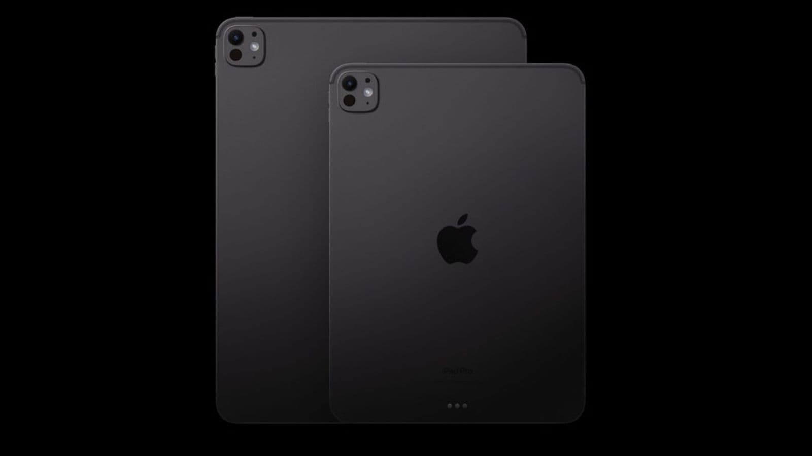 Apple Has Likely Abandoned 'iPad Ultra' Plans