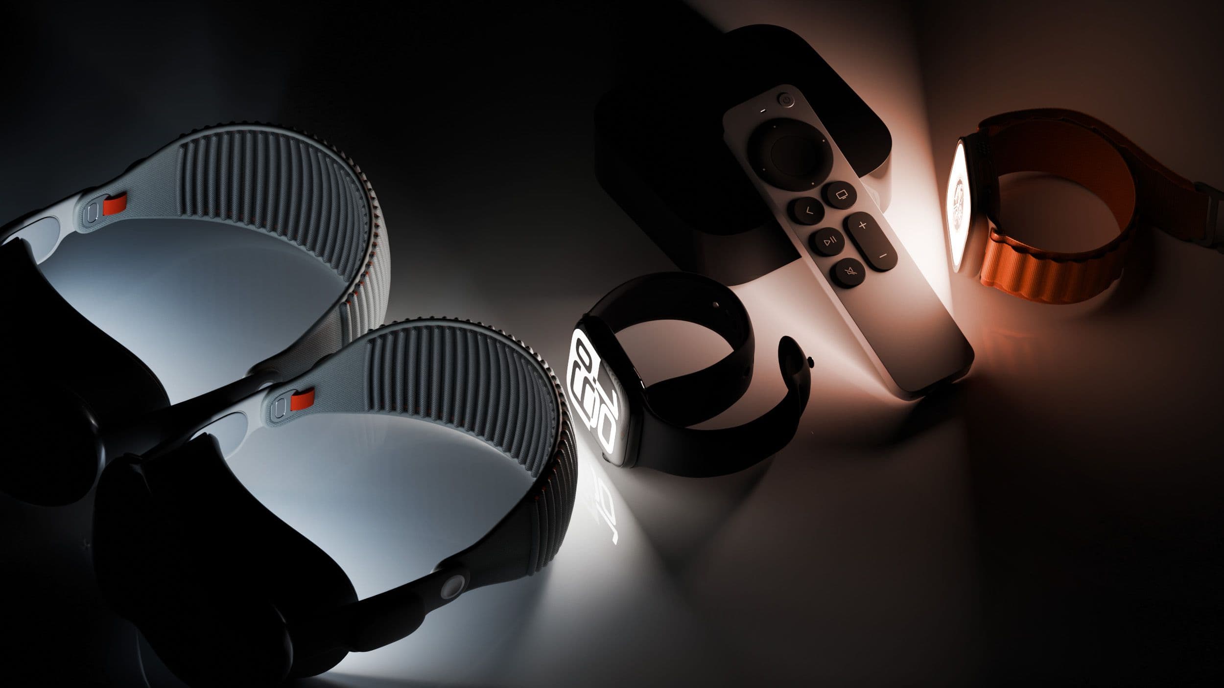 Apple Releases Fourth watchOS 26.5, tvOS 26.5 and visionOS 26.5 Betas