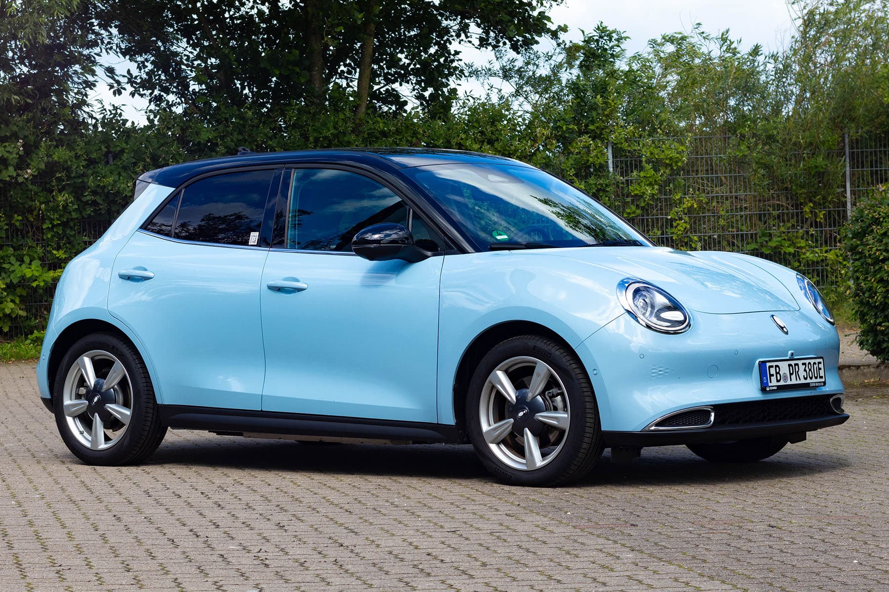 GWM discontinues Ora 03 electric hatchback in the UK