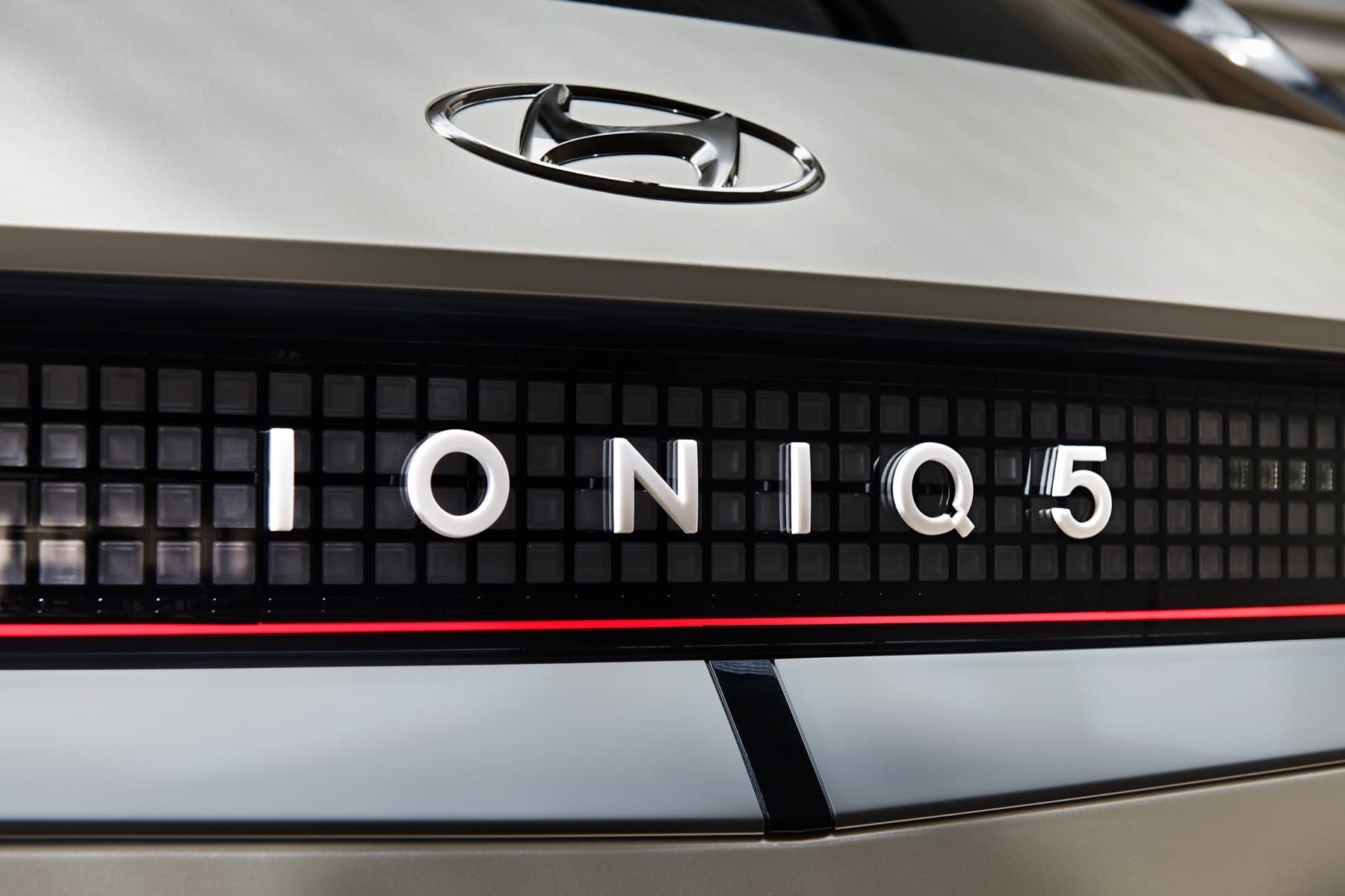 A first for South Korea: Hyundai trials battery subscription model