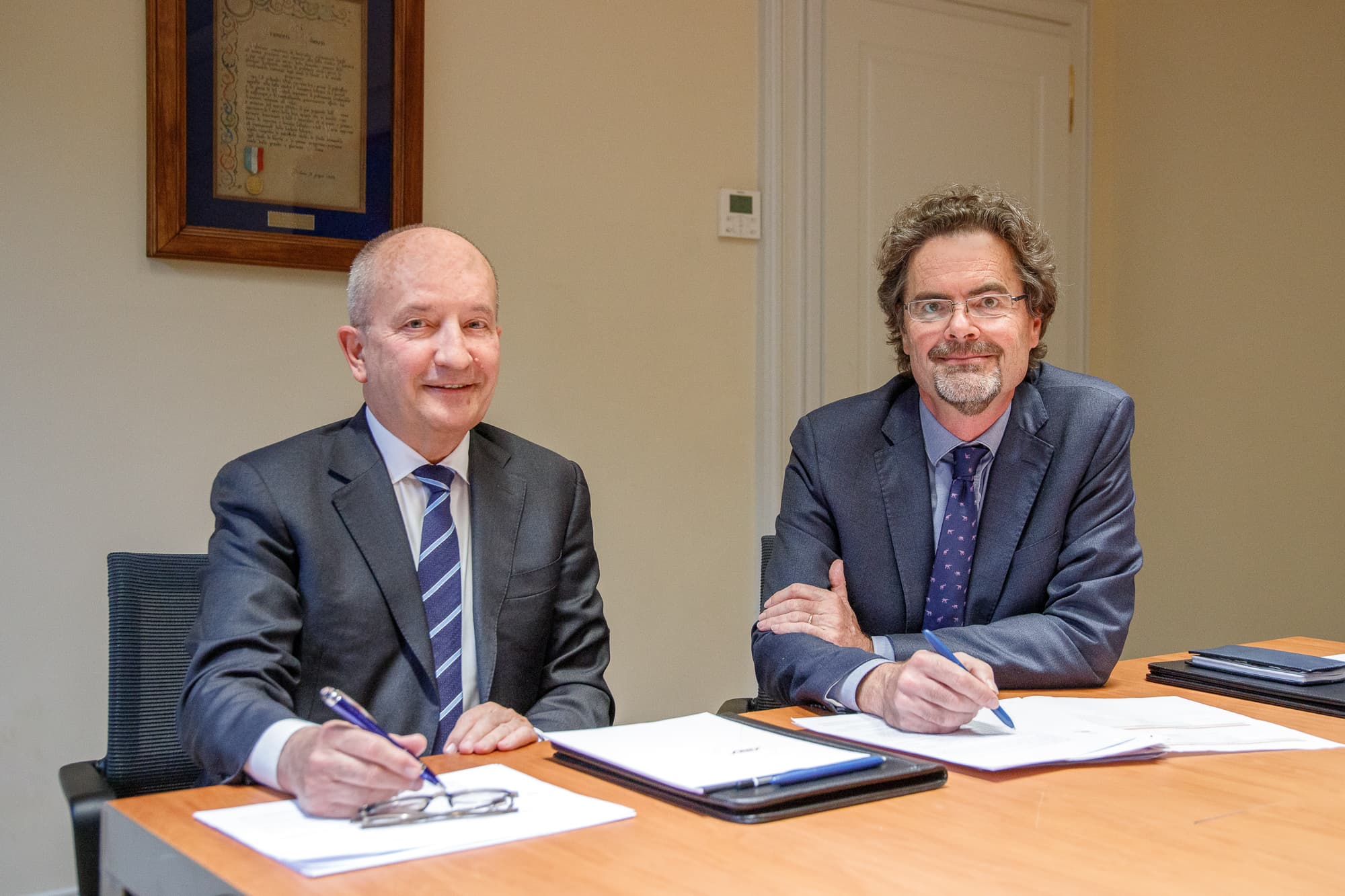 New Board of Directors for Milan’s ATM: Oliviero Baccelli appointed chairman, Alberto Zorzan remains CEO