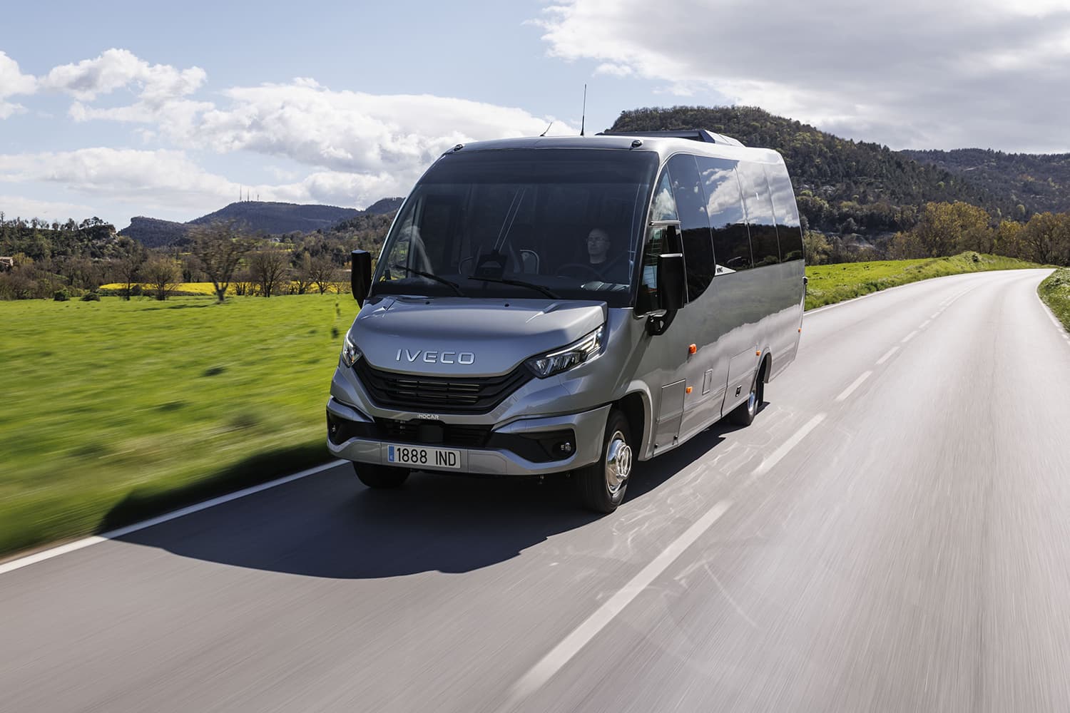 Indcar reports 46% revenue growth and record production in 2025, targets 650 units in 2026